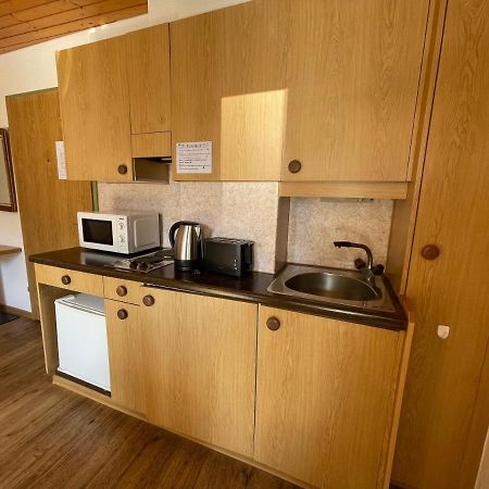 Downtown Apartment 9 Interlaken Dış mekan fotoğraf